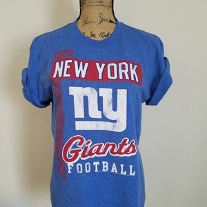 New York Giants Tshirt